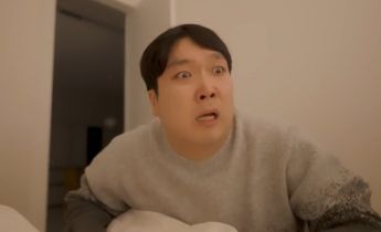 Фансервис лакорн 5 серия