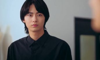 Любовные игры в косметическом салоне 2 сезон лакорн 6 серия