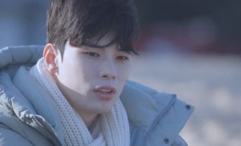 Его человек 4 сезон лакорн 8 серия