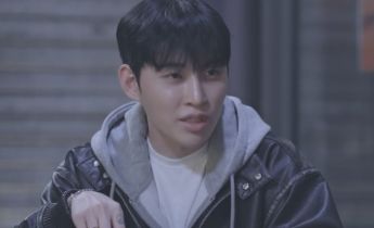 Его человек 4 сезон лакорн 9 серия