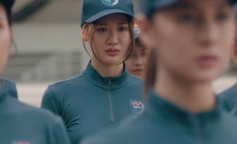 Код сердца лакорн 3 серия