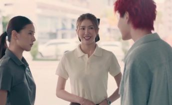 Код сердца лакорн 4 серия