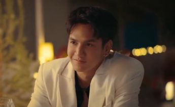 Снова любимый лакорн 11 серия