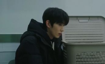 Романтика в прачечной лакорн 3 серия