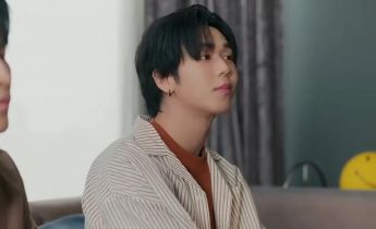 Моя романтическая афера лакорн 4 серия