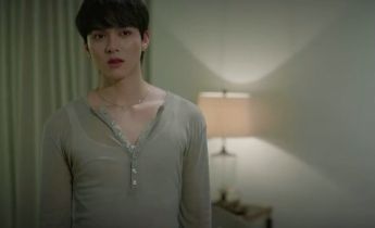 Любовная тревога лакорн 9 серия