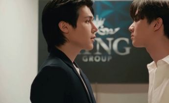 Вчера лакорн 4 серия