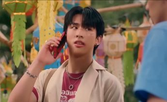 MuTeLuv лакорн 27 серия