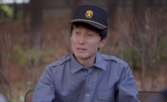 Фансервис лакорн 6 серия