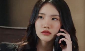 Моё единственное солнышко лакорн 2 серия