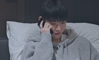 Его человек 4 сезон лакорн 10 серия