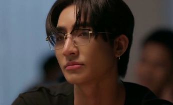 Просто друзья 2 сезон лакорн 1 серия