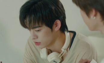 Дуанг с тобой лакорн 5 серия