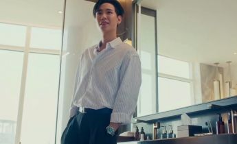 Моя романтическая афера лакорн 5 серия