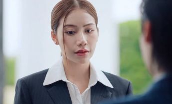 Вчера лакорн 5 серия