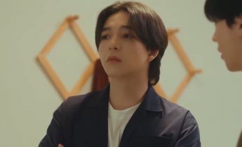 Навсегда ты / Навсегда с тобой 2 сезон лакорн 9 серия