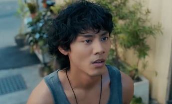 Загадывая желания, глядя на падающие звезды лакорн 1 серия