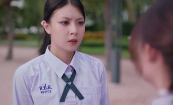 Морозная Валентинка лакорн 4 серия