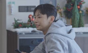 Его человек 4 сезон лакорн 13 серия