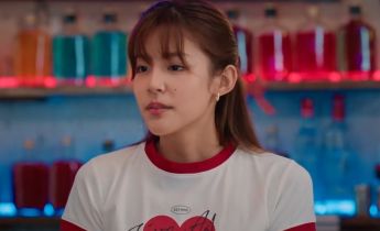 Будь моим ангелом лакорн 6 серия