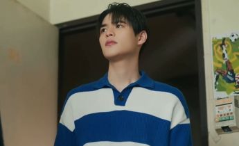 Моя романтическая афера лакорн 6 серия