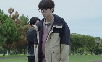 Парень из параллельного мира (японская версия) лакорн 11 серия