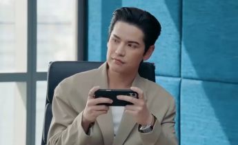 Вчера лакорн 6 серия