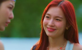 Правила девушек лакорн 1 серия