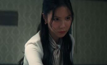 Оттенки лакорн 1 серия