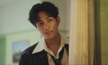 День защиты детей лакорн 2 серия