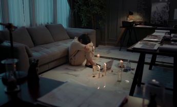 Вчера лакорн 8 серия