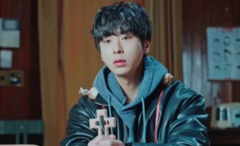 Сладкая кровь лакорн 2 серия