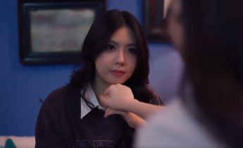 Морозная Валентинка лакорн 6 серия