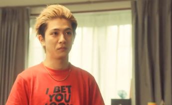 Репетитор Киси Найто к вашим услугам лакорн 11 серия