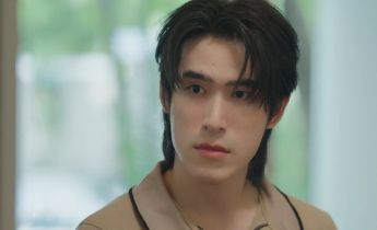 Вода лакорн 1 серия