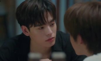 Дуанг с тобой лакорн 8 серия