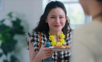 Хочу стать суперзвездой лакорн 3 серия