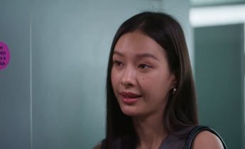 Правила девушек лакорн 3 серия