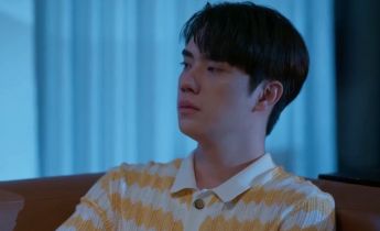 Любовь подобна велосипеду лакорн 4 серия