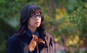 Морозная Валентинка лакорн 8 серия