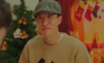 Сладкая кровь лакорн 3 серия