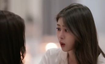 Любовь, что наполняет лакорн 1 серия