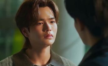 Моя романтическая афера лакорн 9 серия