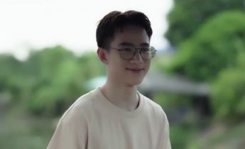 Съешь эту любовь лакорн 2 серия