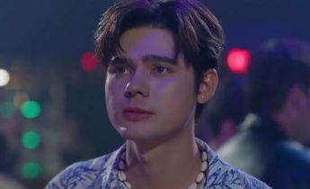 Любовь подобна велосипеду лакорн 5 серия