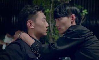 Контратака лакорн 1 серия