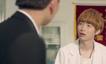 Контратака лакорн 7 серия