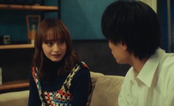 Кей и Яку: Опасные партнеры лакорн 2 серия