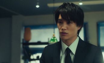 Кей и Яку: Опасные партнеры лакорн 5 серия