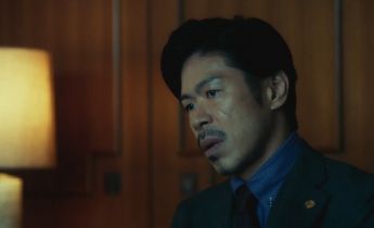 Кей и Яку: Опасные партнеры лакорн 6 серия